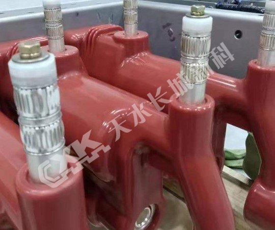 ZW68-12斷路器、表帶觸指
